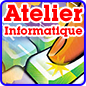 Logo Atelier ADIS Informatique