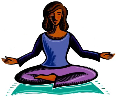 Pratique du Yoga